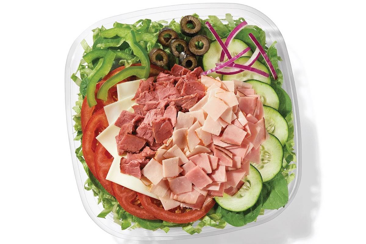 Subway restaurant in Hawthorne - photo 4