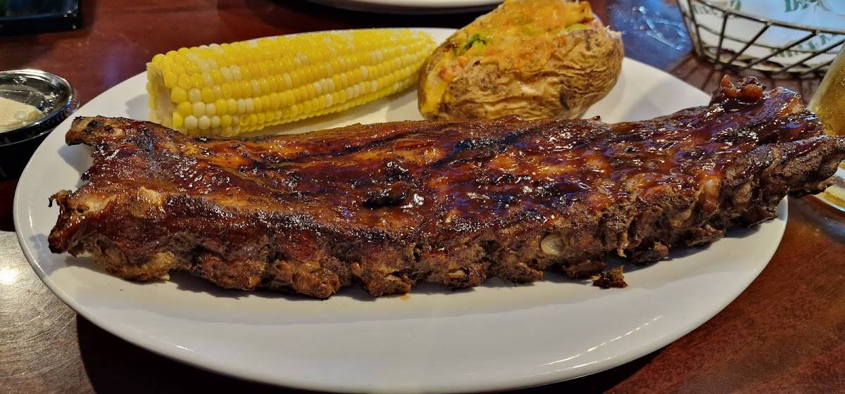 Duffy's Sports Grill restaurant in West Palm Beach - photo 3
