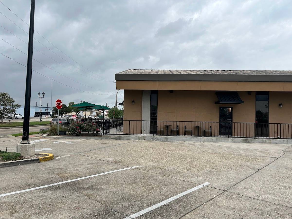 Starbucks restaurant in Terrytown - photo 3