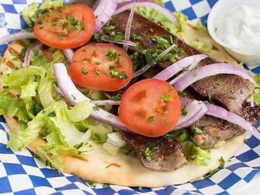 Shawarma Grill & Cafe restaurant in Houston - photo 3