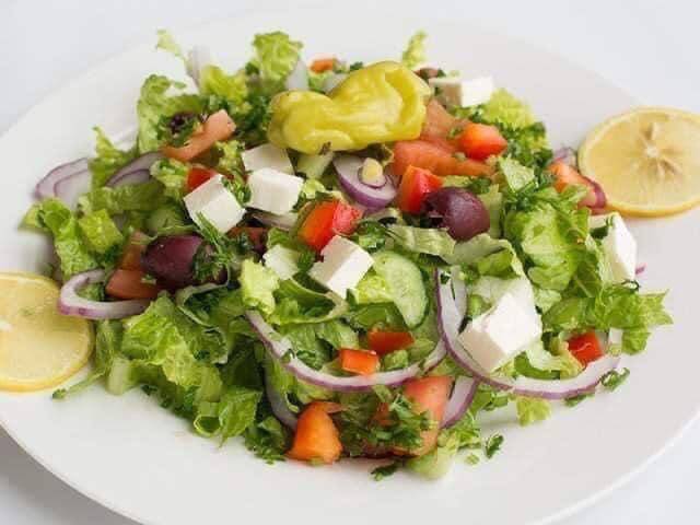 Shawarma Grill & Cafe restaurant in Houston - photo 4