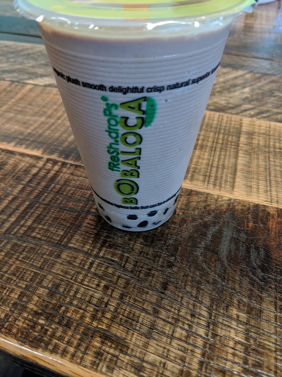 BobaLoca / Chung chun rice hotdog restaurant in Garden Grove - photo 3