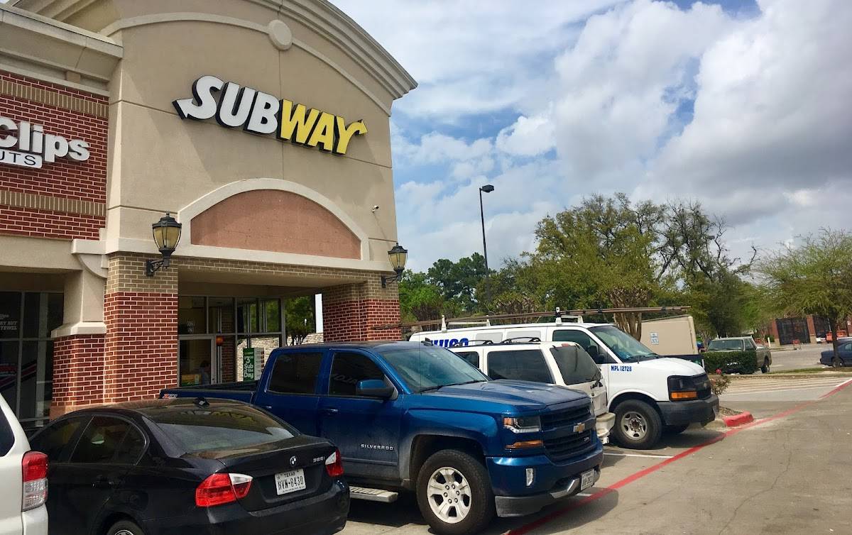Subway