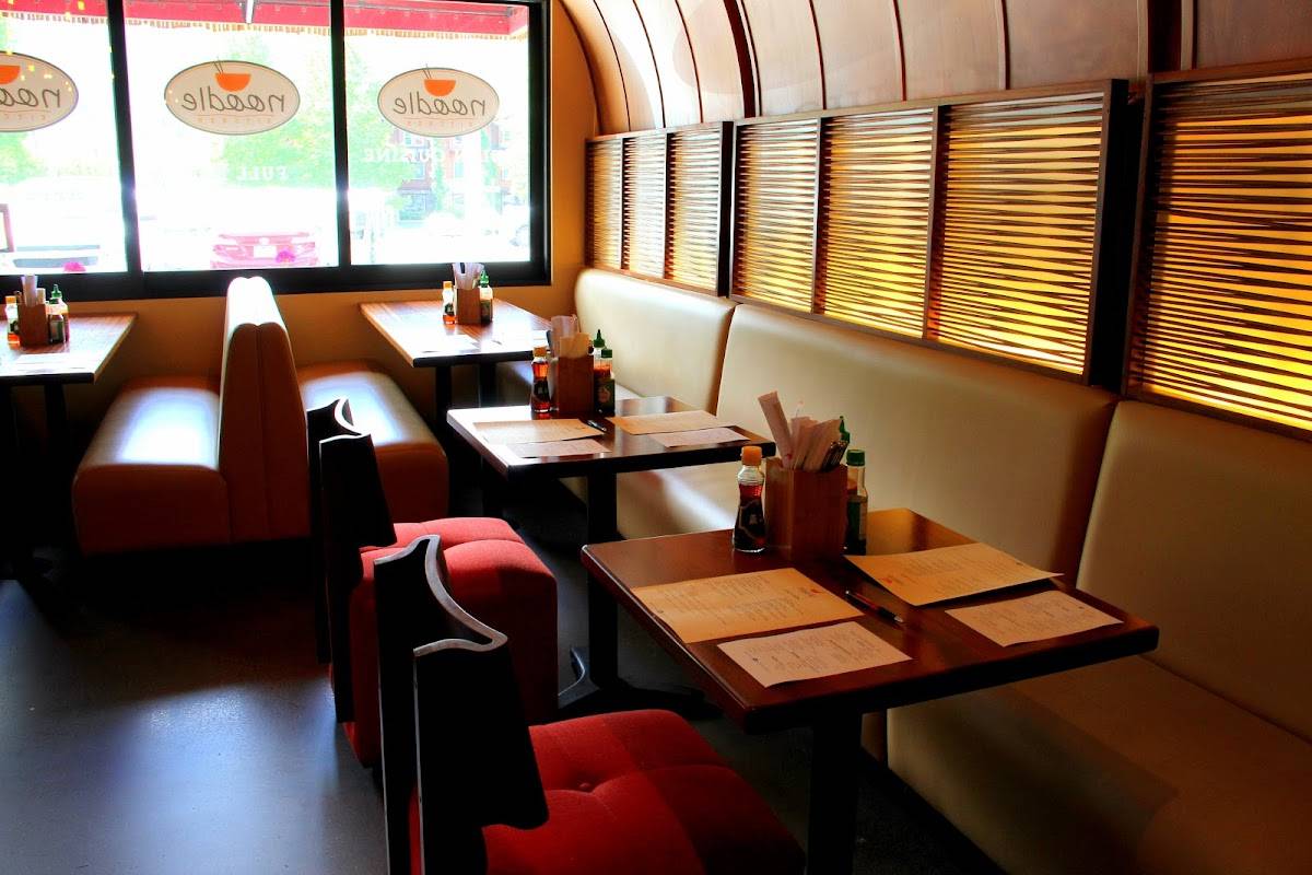 Noodle Kitchen