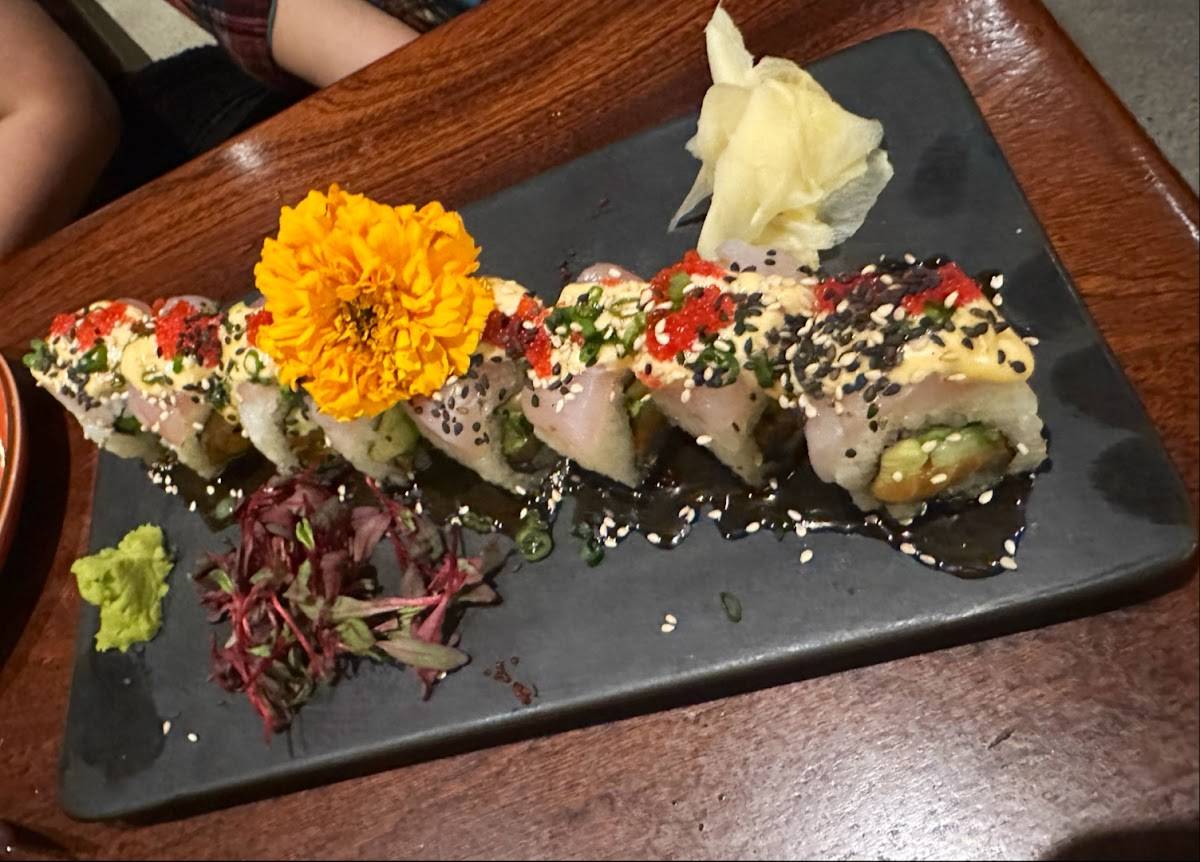 Noodle Kitchen restaurant in Jackson - photo 3