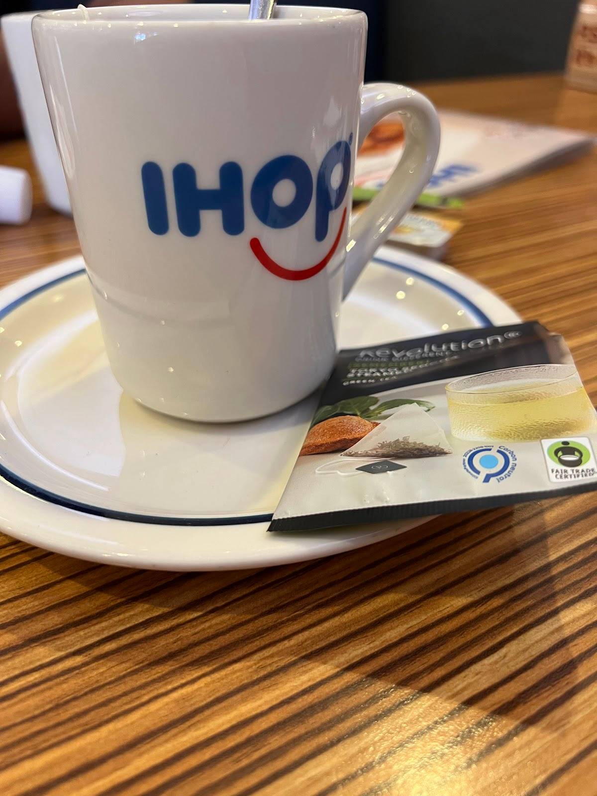 IHOP restaurant in Huntington Beach - photo 4