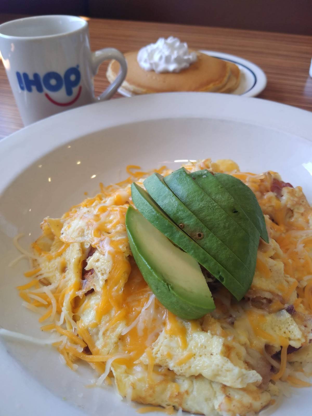 IHOP restaurant in Huntington Beach - photo 5