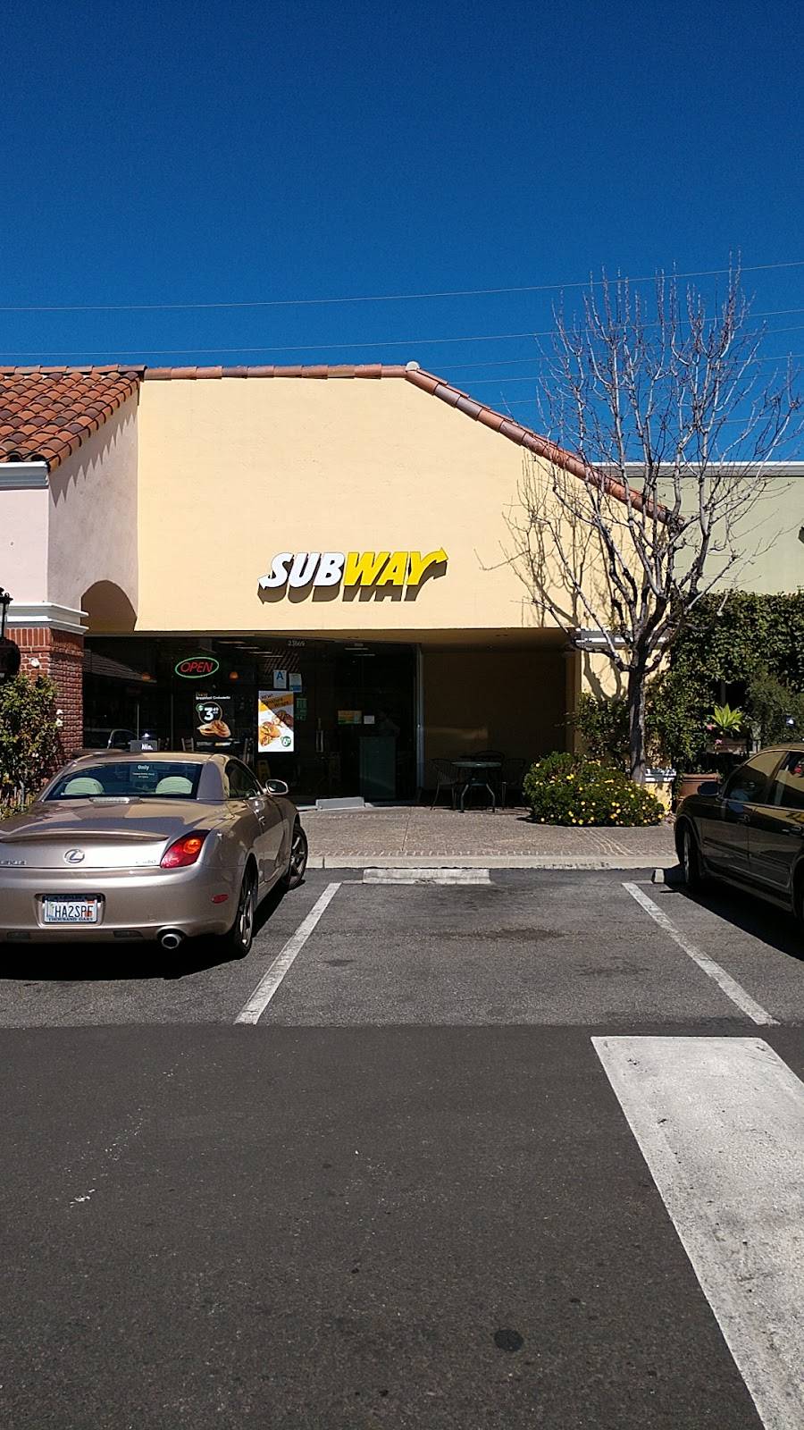 Subway