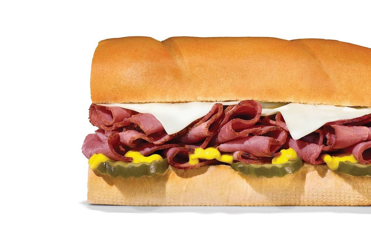 Subway restaurant in Calabasas - photo 4