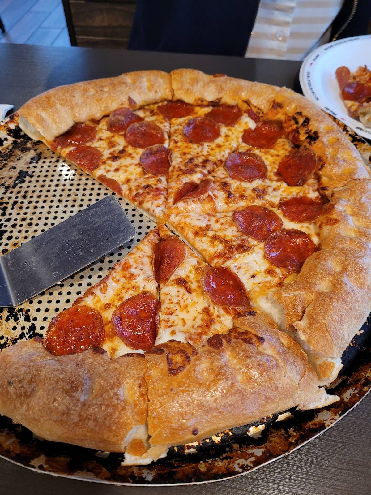 Pizza Hut restaurant in San Antonio - photo 4