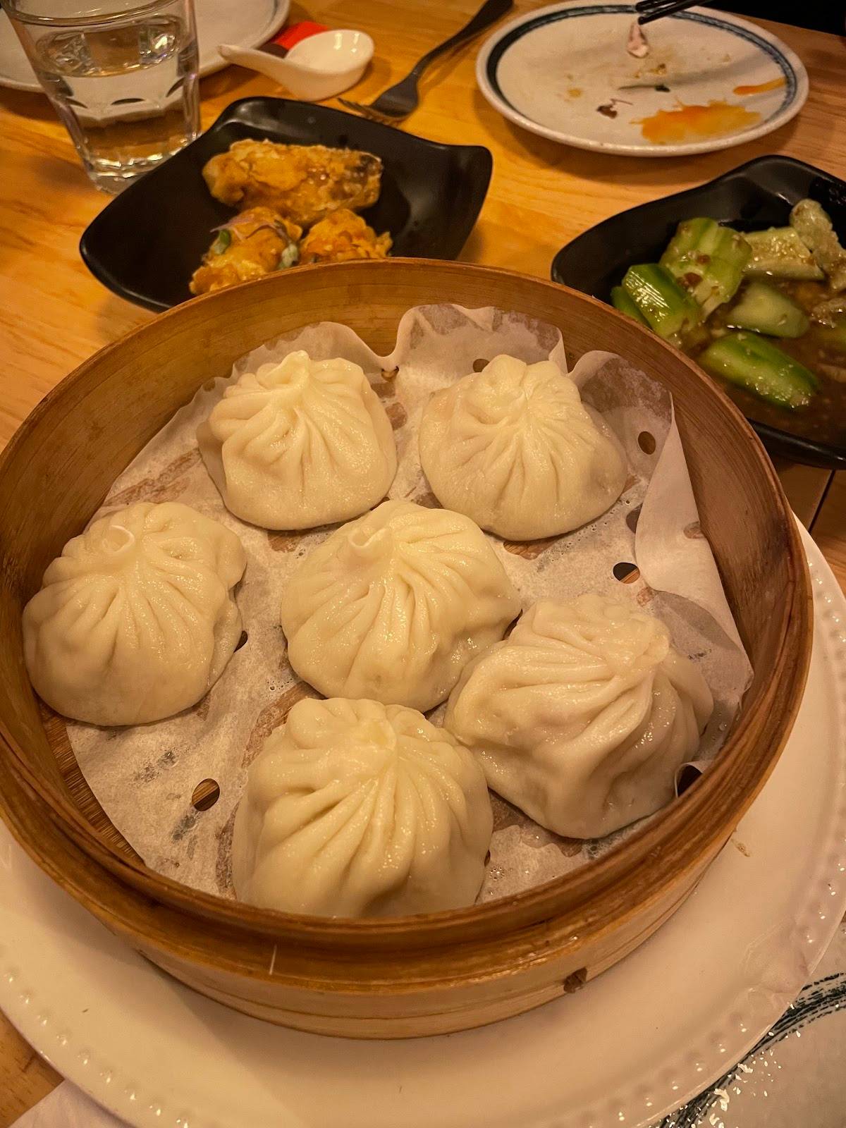 YH - Beijing Duck House 颐和北京烤鴨店 restaurant in San Francisco - photo 3