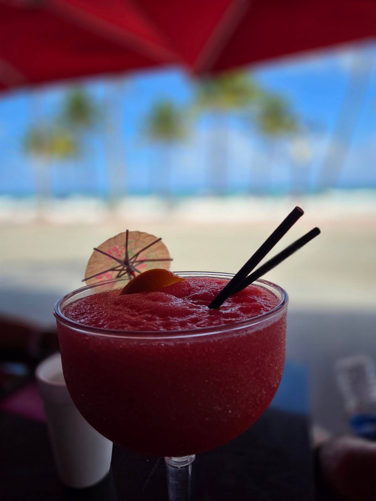 Rock Bar restaurant in Fort Lauderdale - photo 4