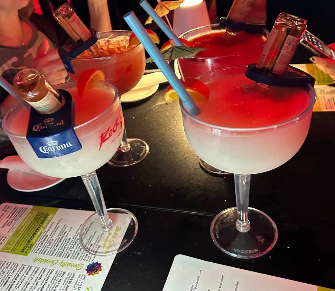Rock Bar restaurant in Fort Lauderdale - photo 5