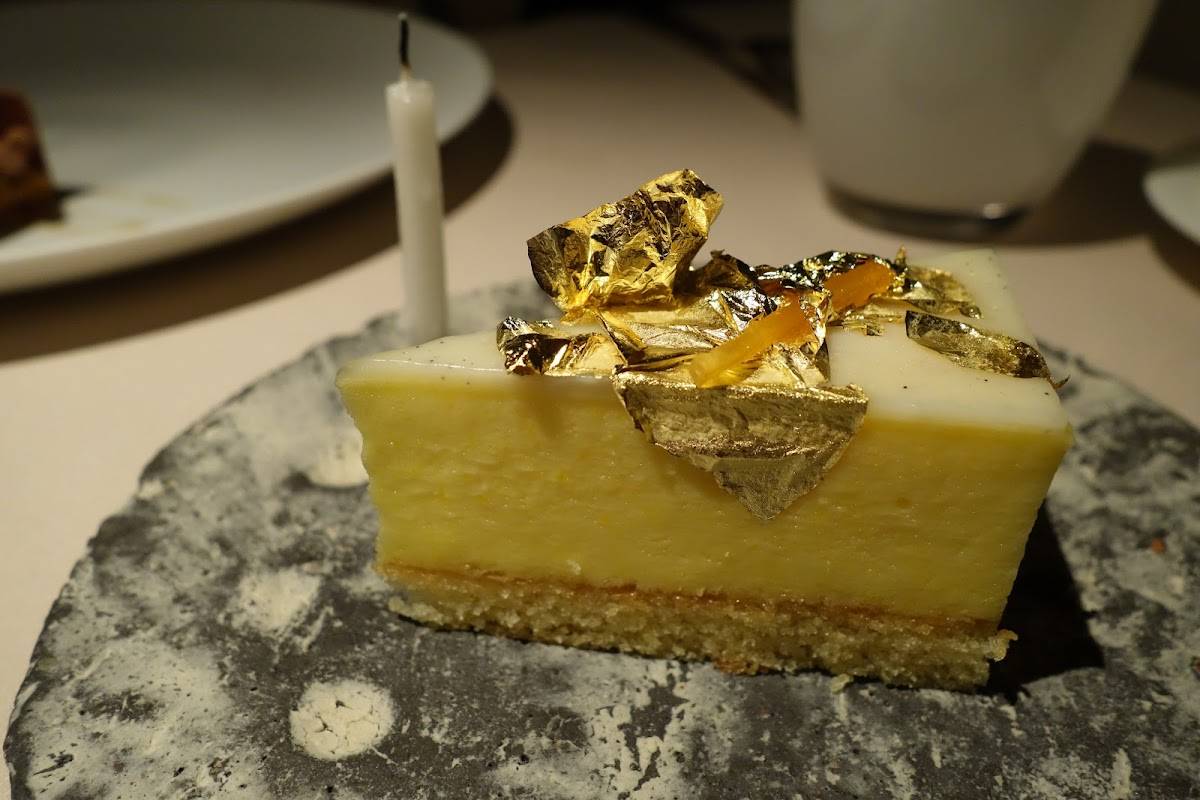 Ritual at Manresa restaurant in Los Gatos - photo 2