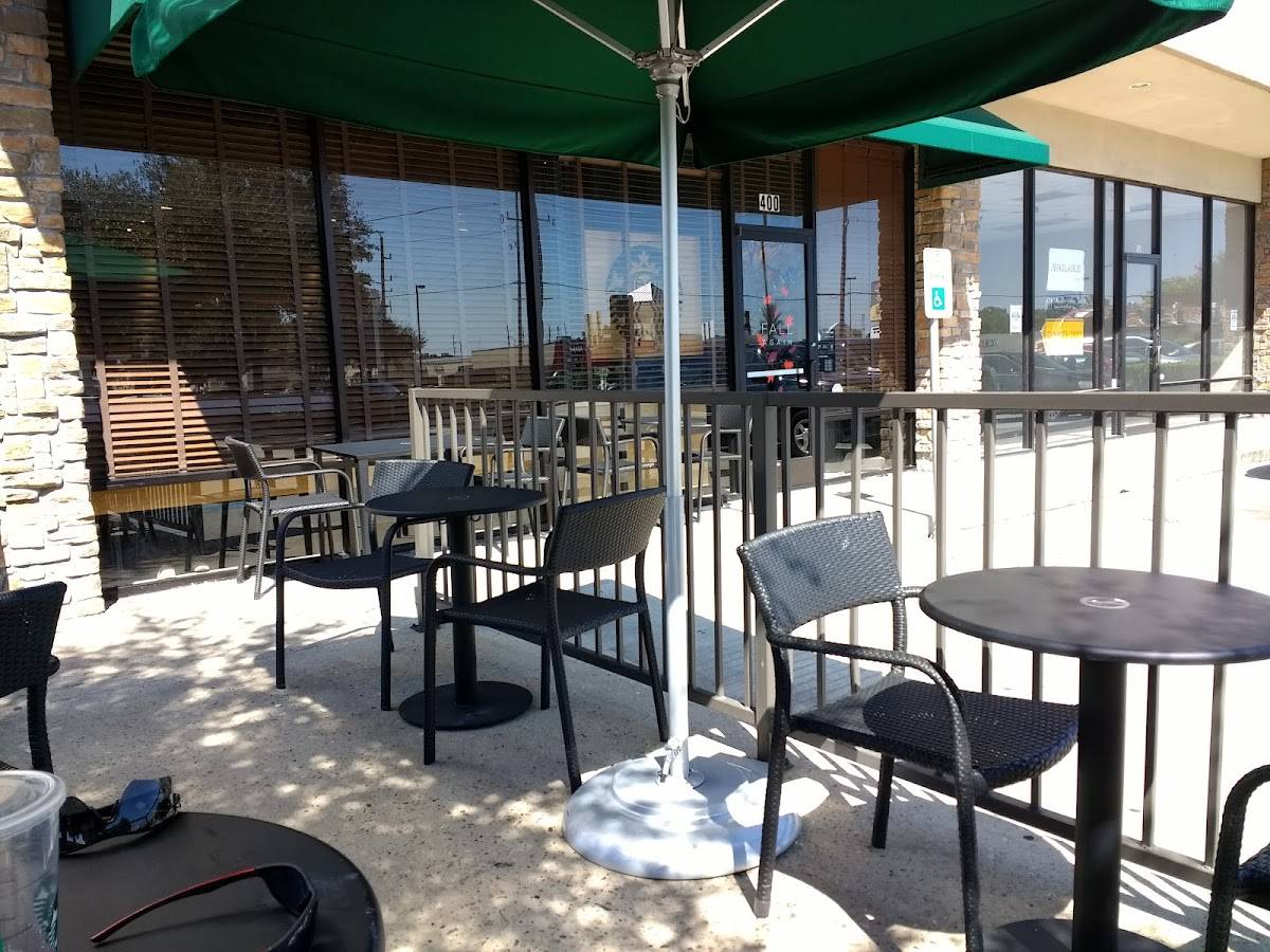 Starbucks Coffee Company