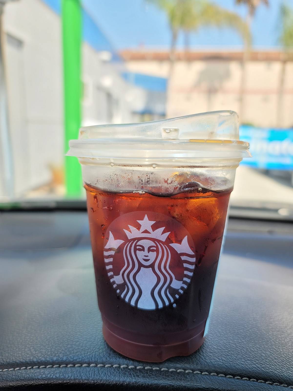 Starbucks restaurant in Huntington Beach - photo 5