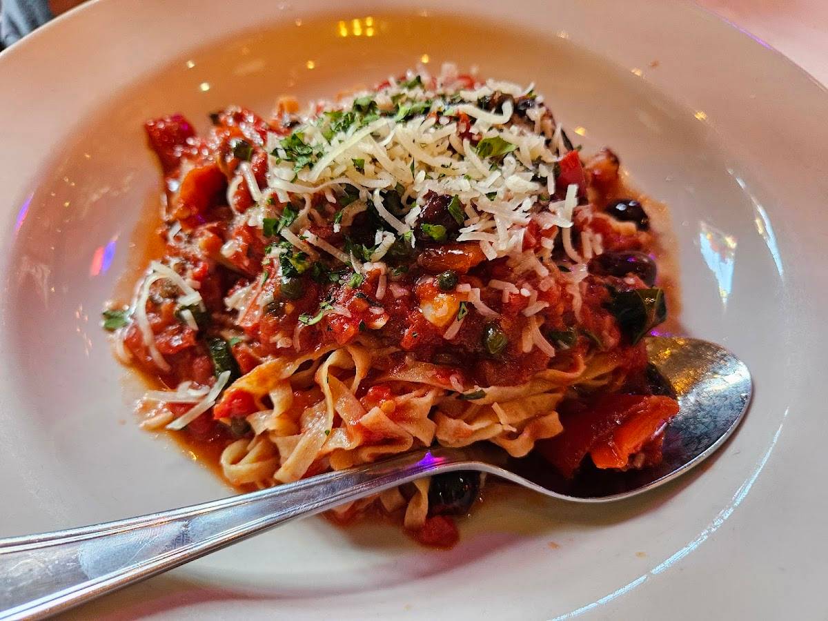 Bizzarro Italian Cafe restaurant in Seattle - photo 4