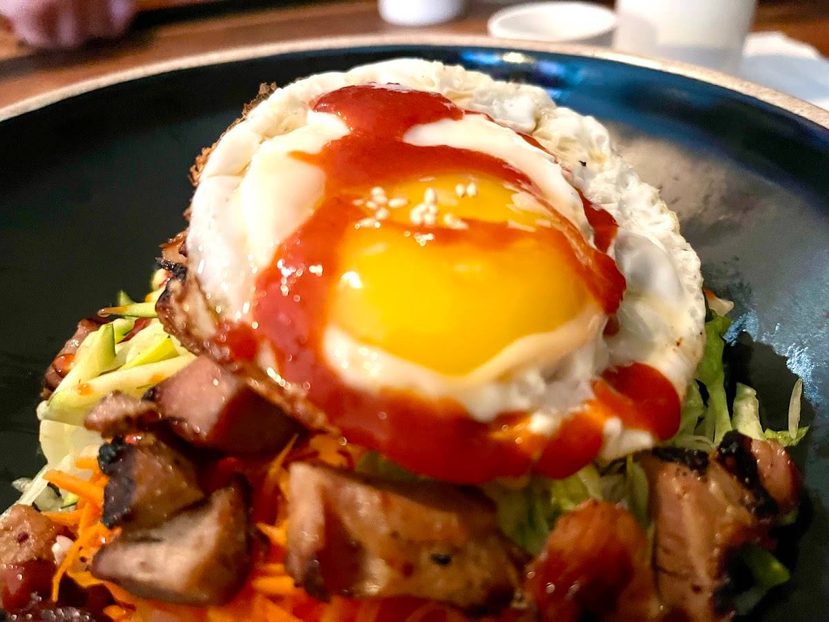 Mura Asian Eatery restaurant in Seattle - photo 3