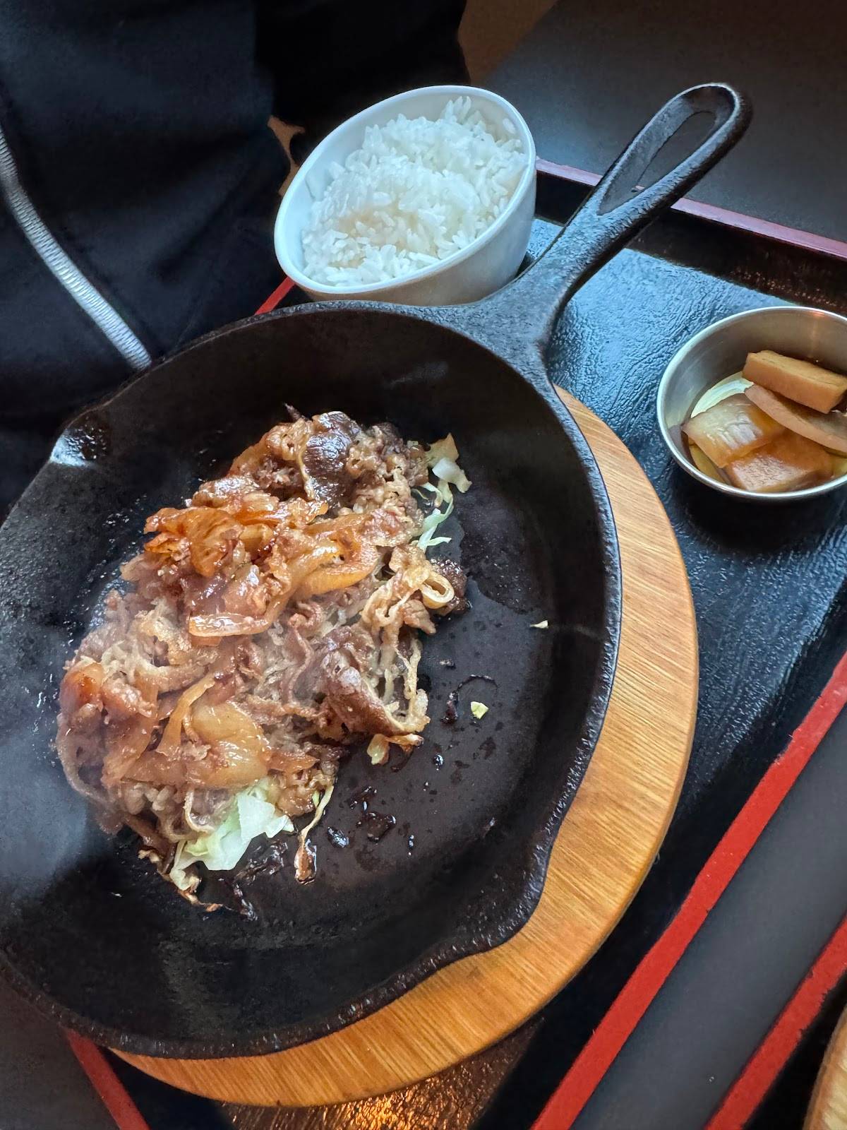 Mura Asian Eatery restaurant in Seattle - photo 4