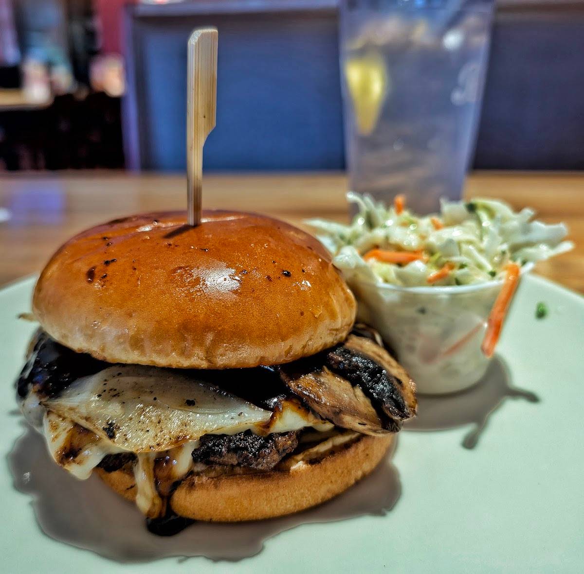 Applebee's Grill + Bar restaurant in Houston - photo 4