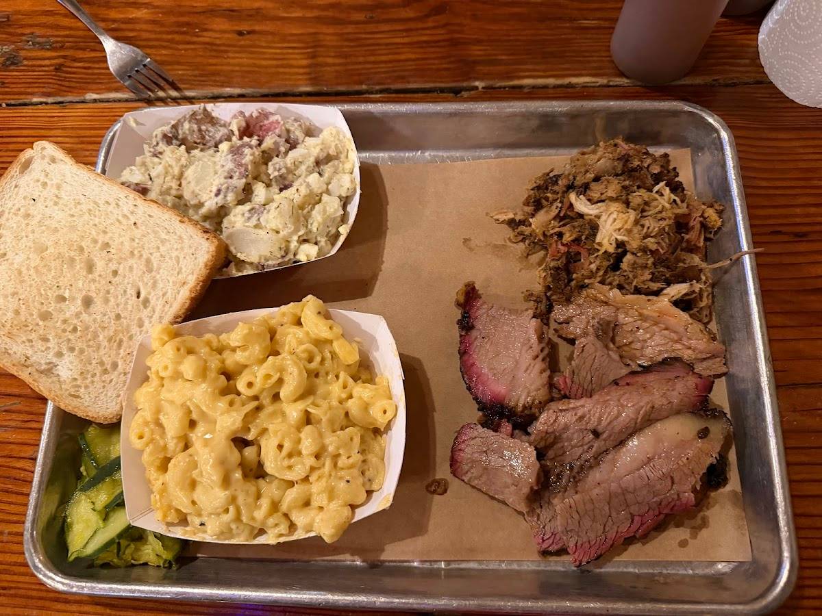 The Joint restaurant in New Orleans - photo 3
