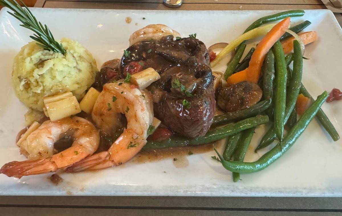 Raintree Restaurant restaurant in St Augustine - photo 5