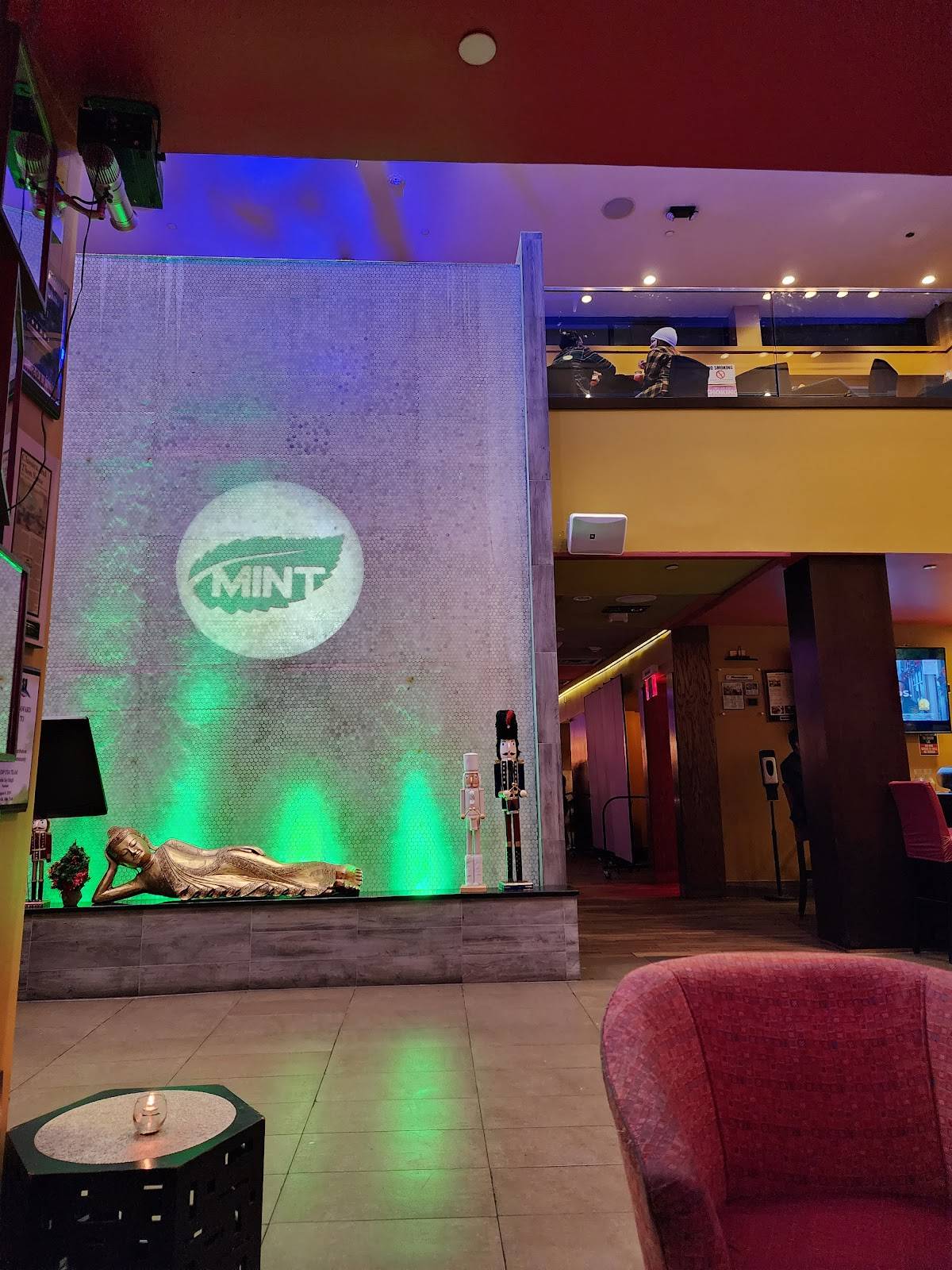 Mint restaurant in Garden City - photo 3