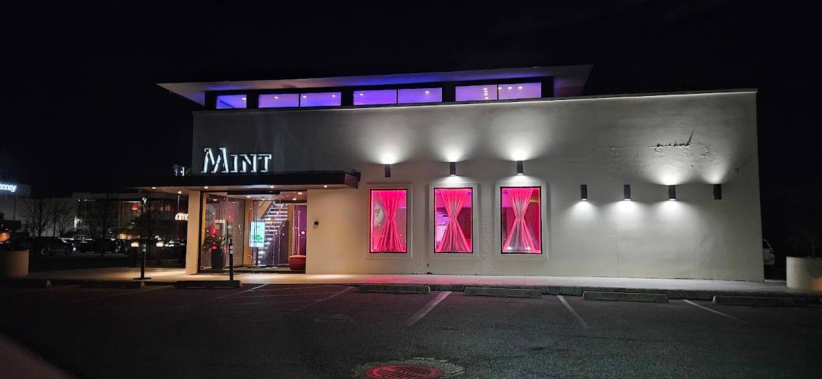 Mint restaurant in Garden City - photo 4