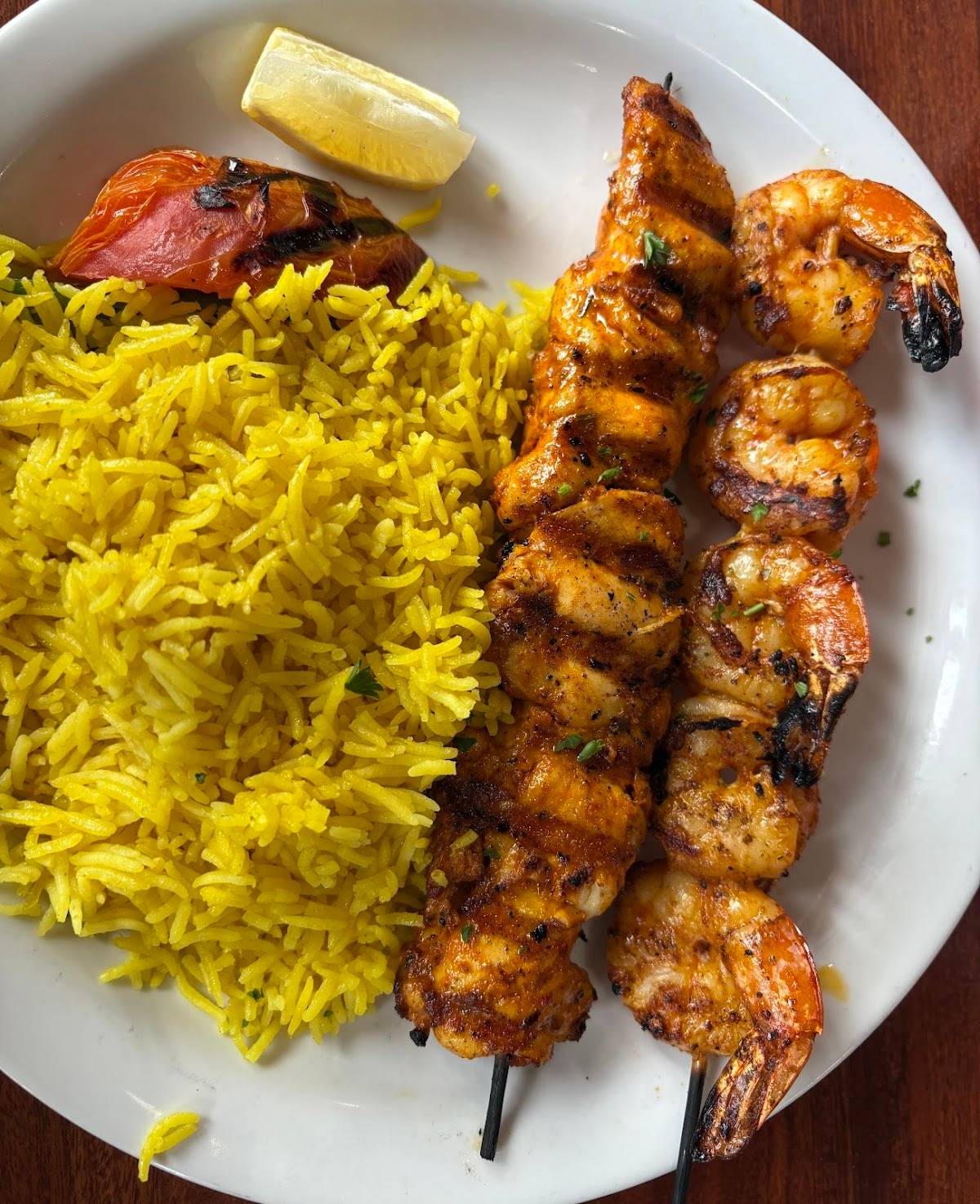 Hummus House restaurant in Hawthorne - photo 4