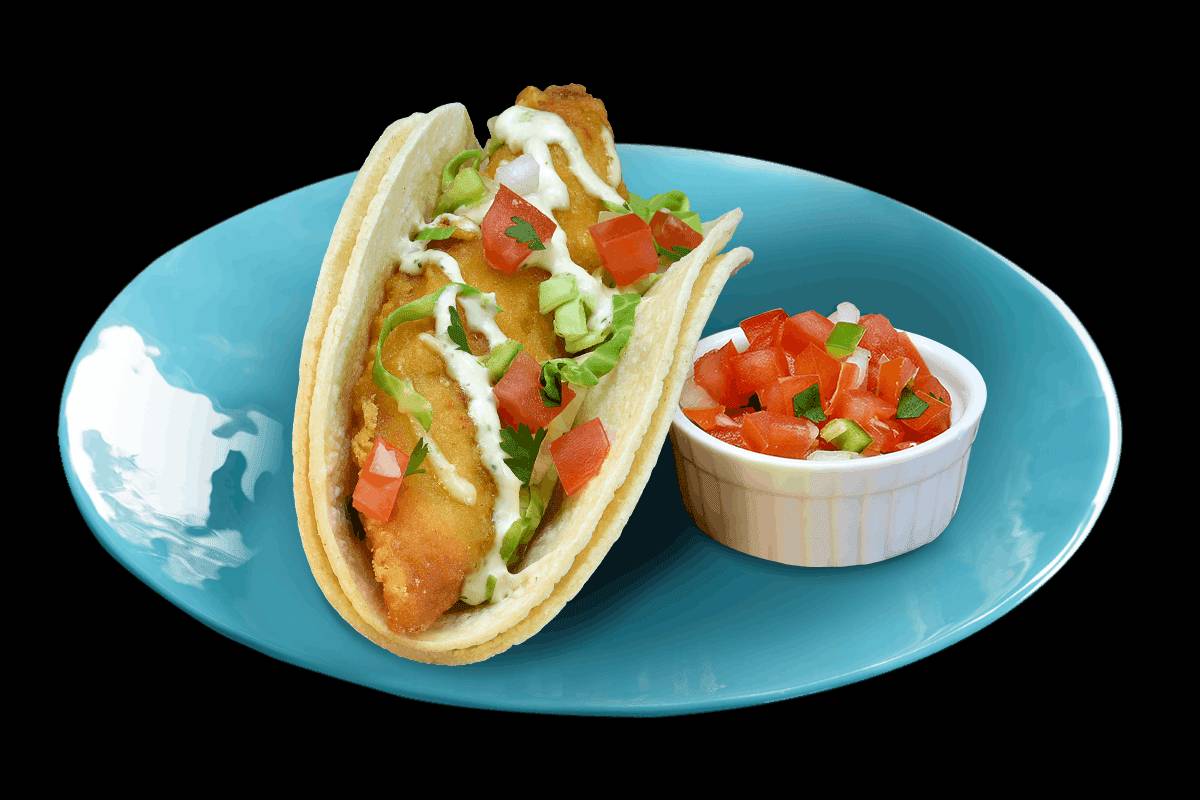 Taco Del Mar restaurant in Lynnwood - photo 2