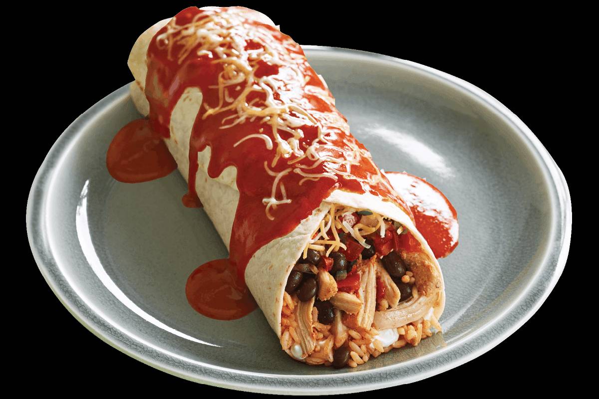 Taco Del Mar restaurant in Lynnwood - photo 3