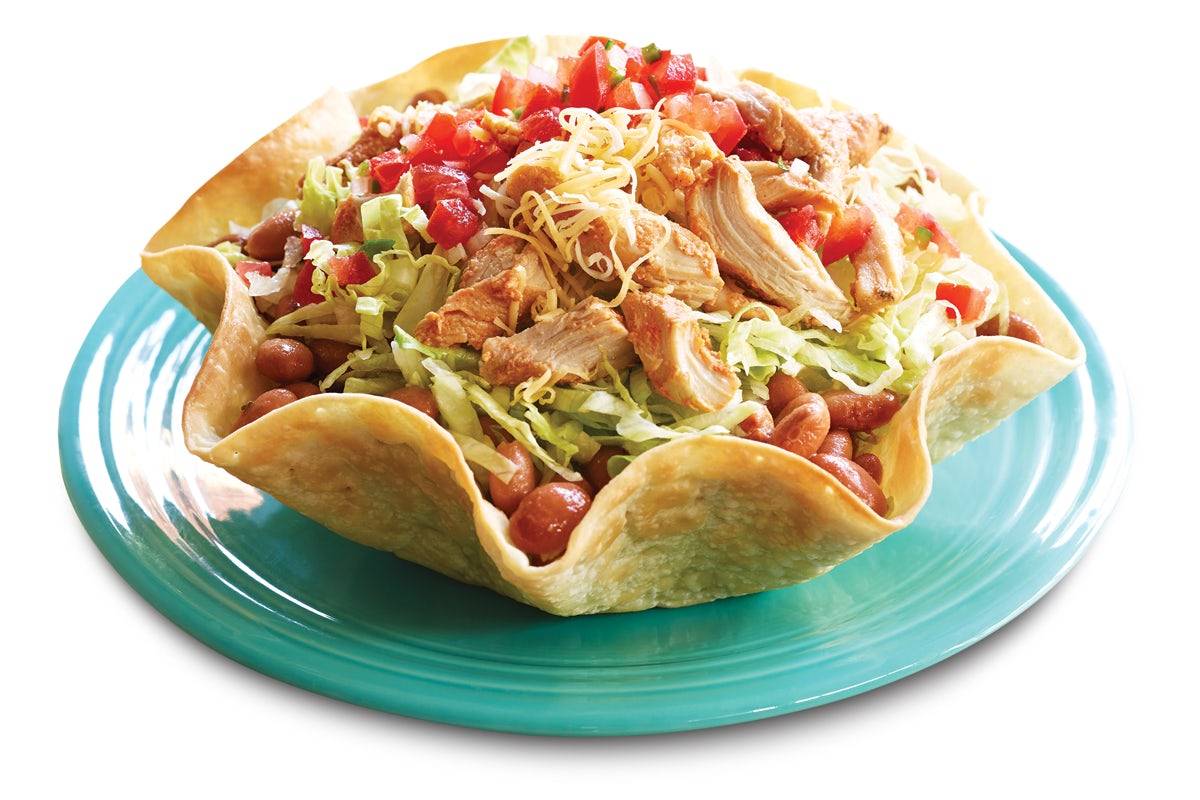 Taco Del Mar restaurant in Lynnwood - photo 4