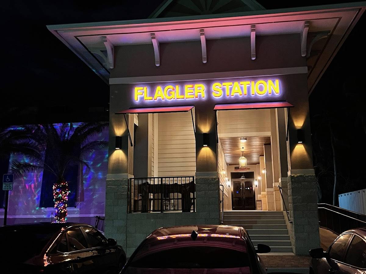 Flagler Station (Coming Soon)
