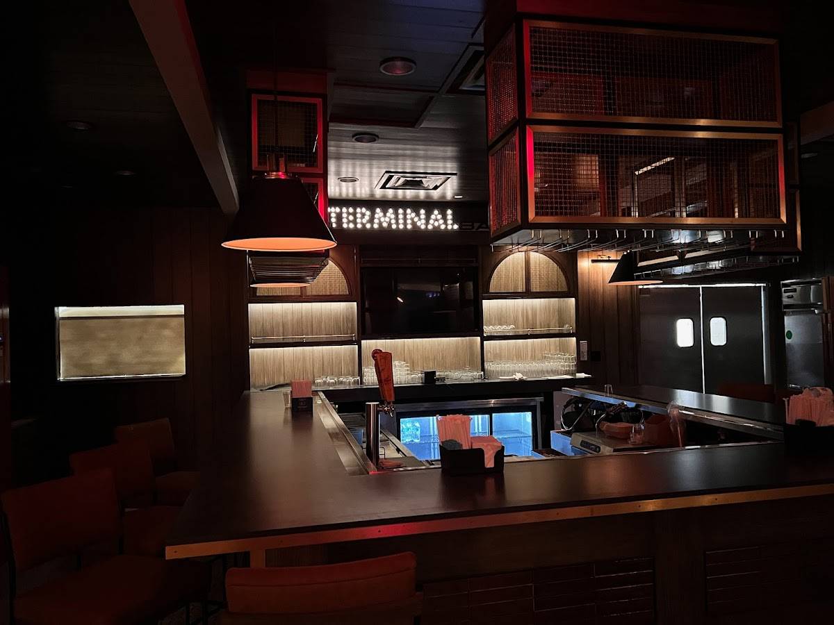 Flagler Station (Coming Soon) restaurant in Islamorada - photo 3