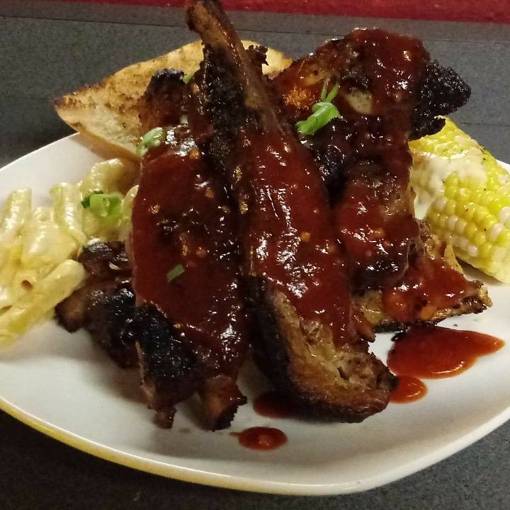 420 Recreational Club Dining restaurant in Colorado Springs - photo 2