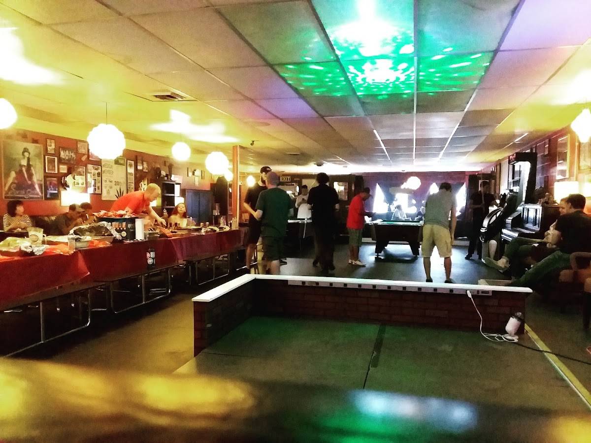 420 Recreational Club Dining restaurant in Colorado Springs - photo 3