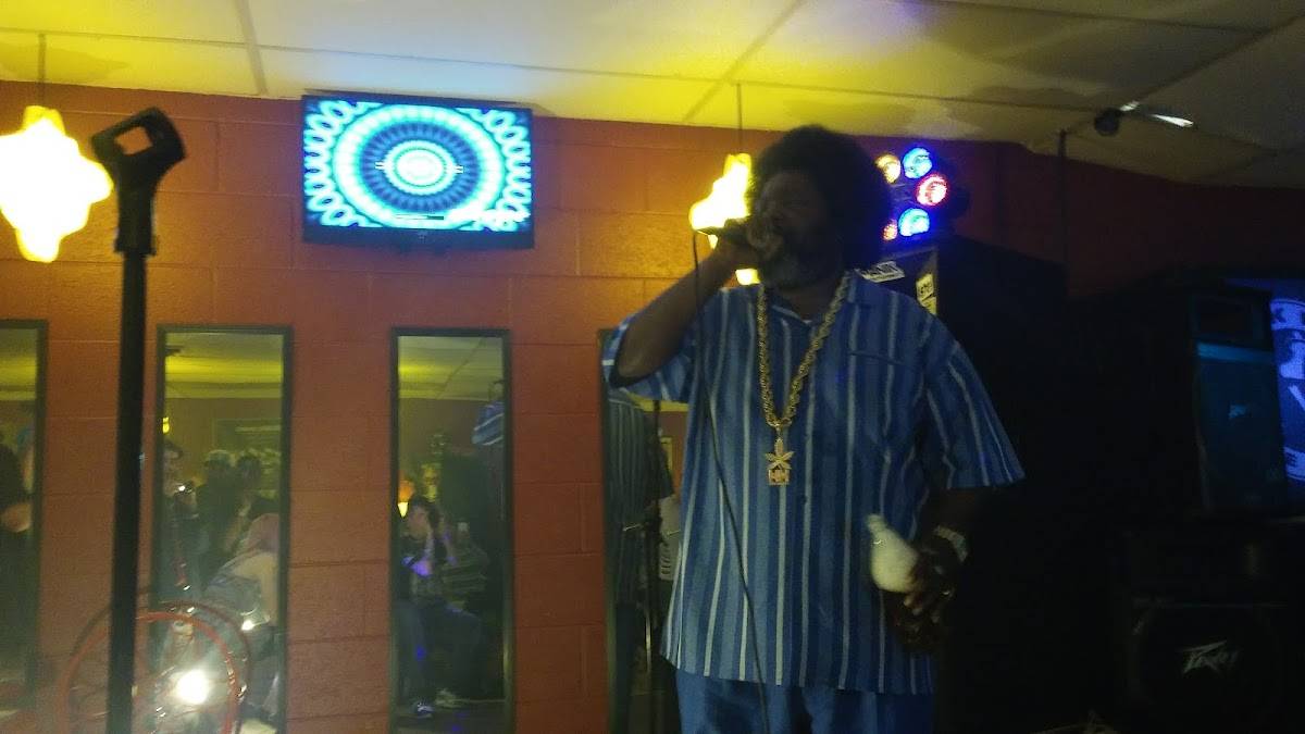 420 Recreational Club Dining restaurant in Colorado Springs - photo 4