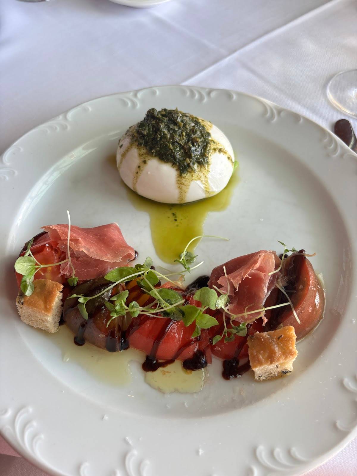 Pierre's Restaurant restaurant in Islamorada - photo 3