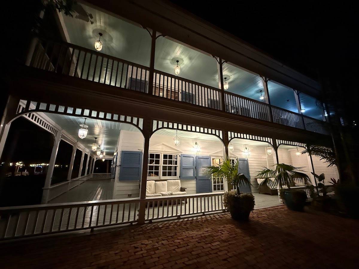 Pierre's Restaurant restaurant in Islamorada - photo 4
