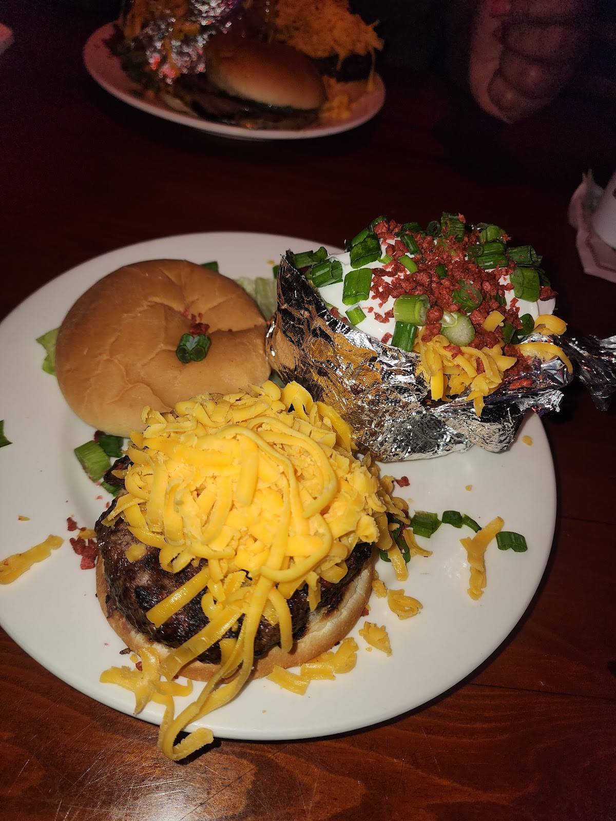 Port of Call restaurant in New Orleans - photo 5