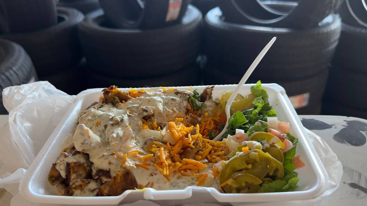 halal boyz highlands restaurant in Highlands - photo 4