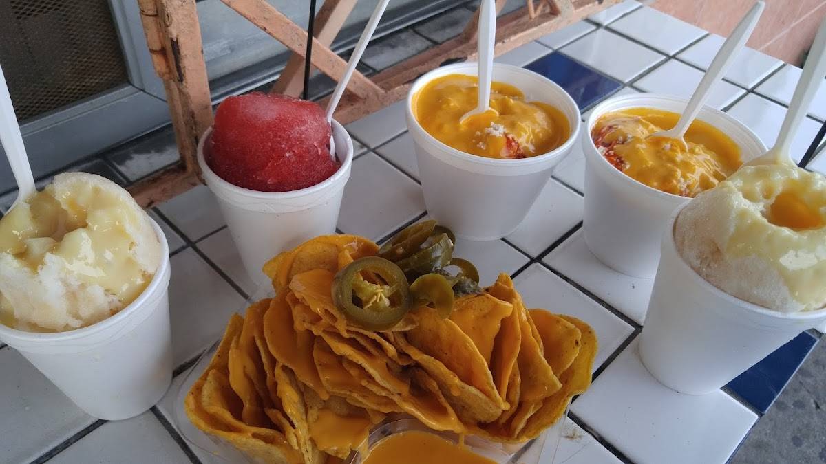 Tampico Refresqueria restaurant in Houston - photo 2