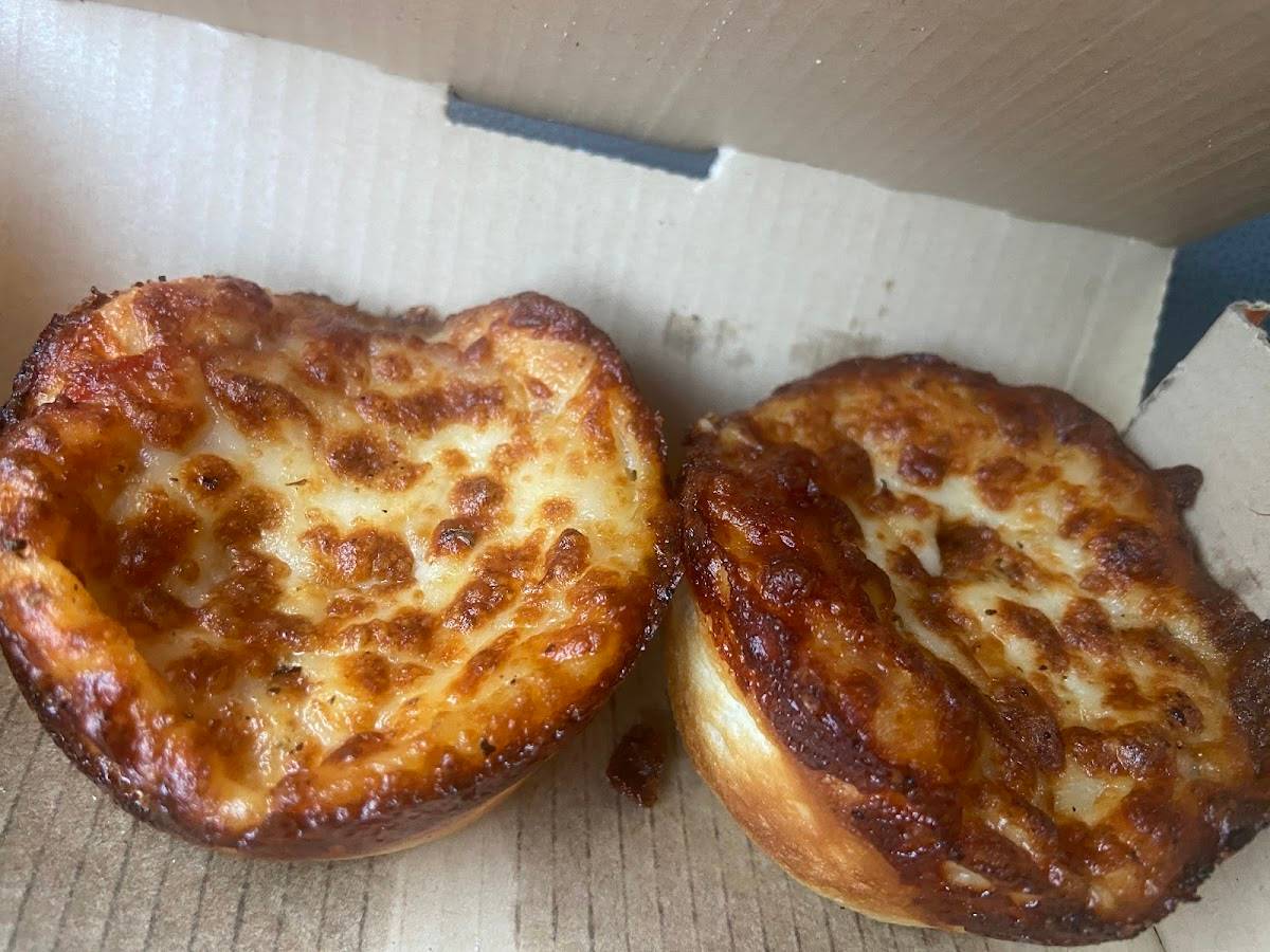 Little Caesars Pizza restaurant in San Diego - photo 5