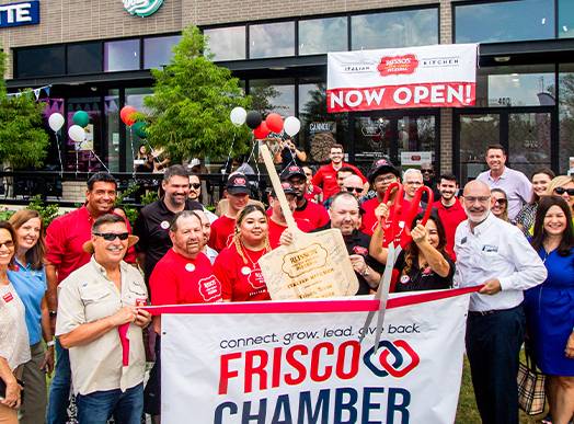 Russo’s New York Pizzeria & Italian Kitchen | Franchise Headquarters restaurant in Houston - main photo