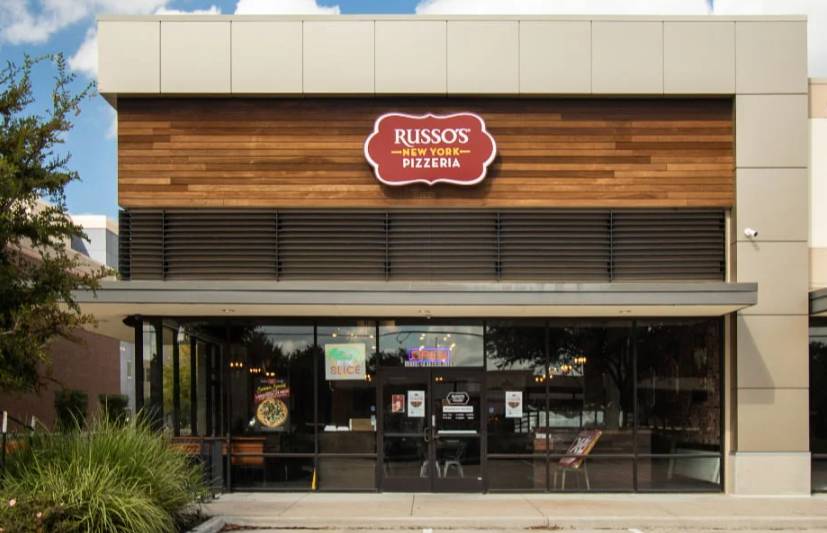 Russo’s New York Pizzeria & Italian Kitchen | Franchise Headquarters restaurant in Houston - photo 2