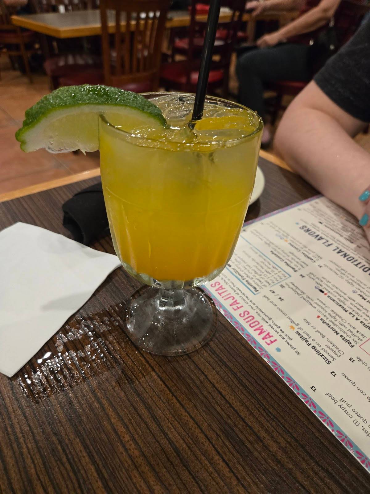 Hacienda Real Mexican Restaurant restaurant in Magnolia - photo 5
