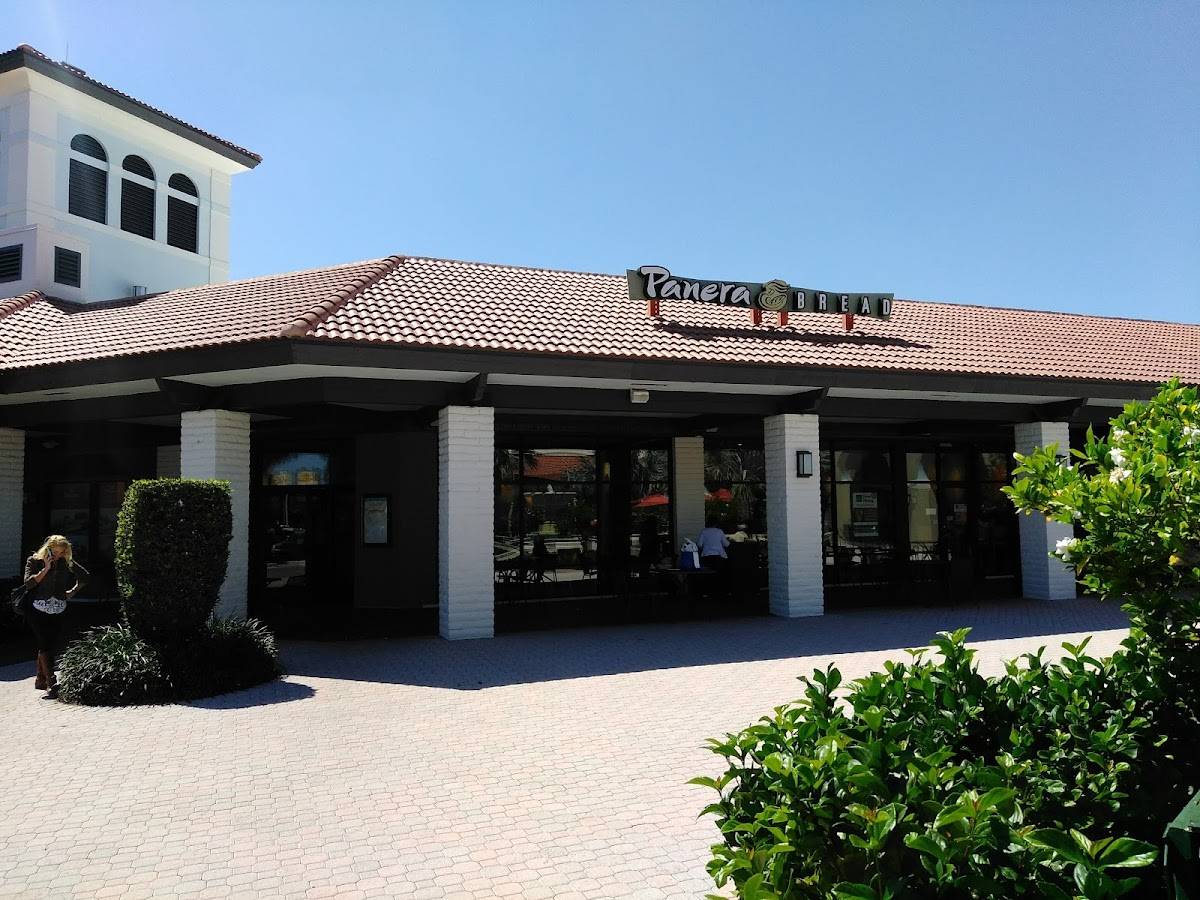 Panera Bread