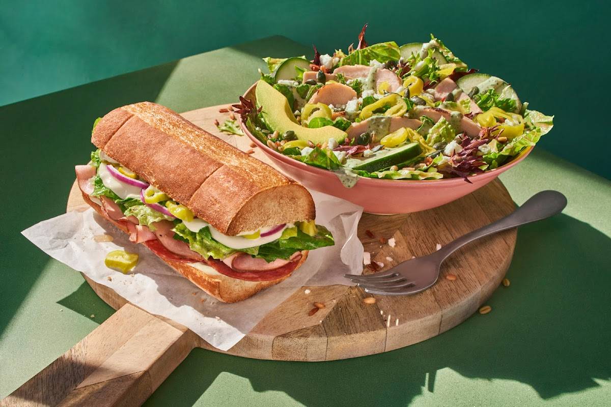 Panera Bread restaurant in West Palm Beach - photo 3