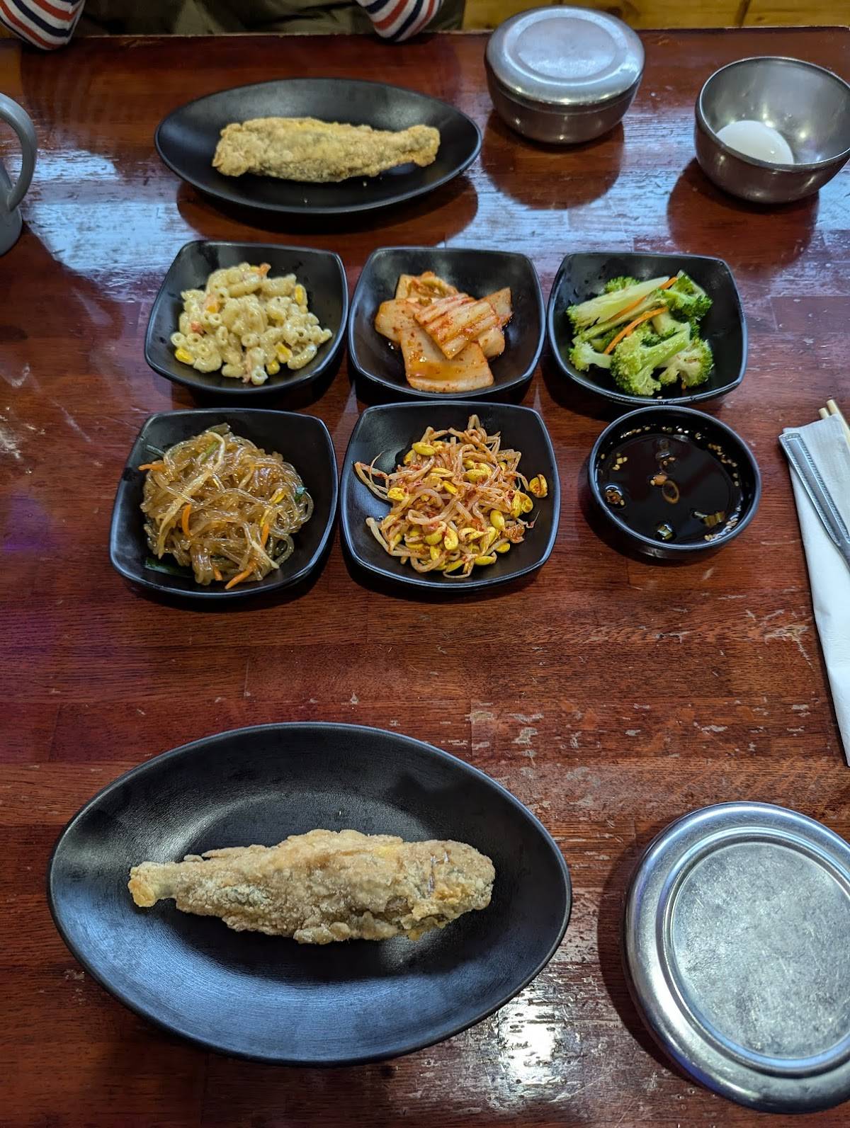 Sokongdong Tofu House restaurant in Atlanta - photo 4