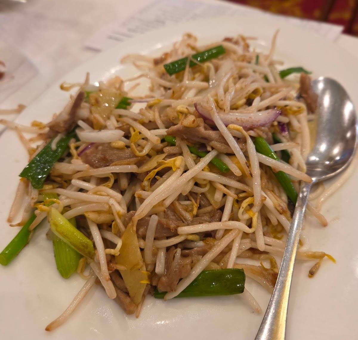 Banana Leaf - Photo 5